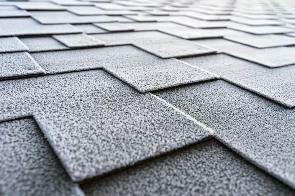 Architectural shingle roofing in Northwest Harbor Maine